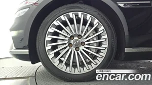 Genesis G80, 2021 — миниатюра 5