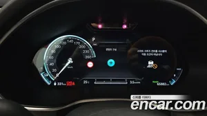 Genesis G80, 2021 — миниатюра 11