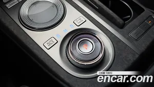 Genesis G80, 2021 — миниатюра 12