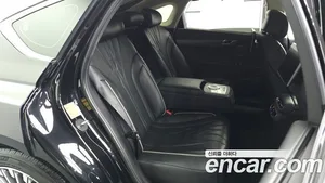 Genesis G80, 2021 — миниатюра 18