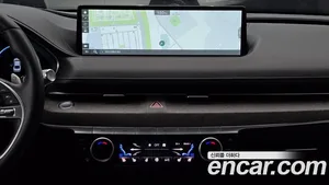 Genesis G80, 2021 — миниатюра 19