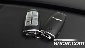 Genesis G80, 2021 — миниатюра 22