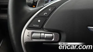 Genesis G80, 2021 — миниатюра 23