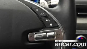 Genesis G80, 2021 — миниатюра 24