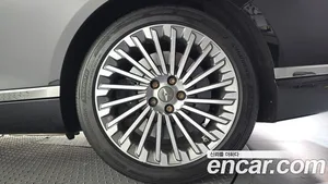 Genesis G80, 2021 — миниатюра 7