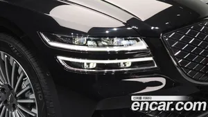 Genesis G80, 2021 — миниатюра 8