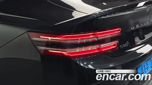 Genesis G80, 2021 — миниатюра 9