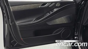 Genesis G80, 2021 — миниатюра 14