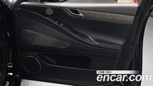 Genesis G80, 2021 — миниатюра 15