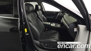 Genesis G80, 2021 — миниатюра 16