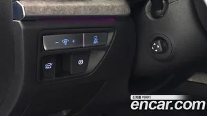 Genesis G80, 2021 — миниатюра 30