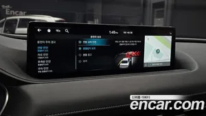 Genesis G80, 2021 — миниатюра 31