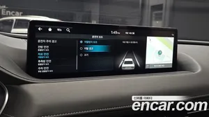 Genesis G80, 2021 — миниатюра 32