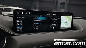 Genesis G80, 2021 — миниатюра 33