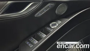Genesis G80, 2021 — миниатюра 40