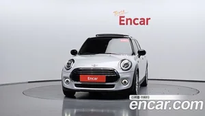 Mini Cooper, 2020 — миниатюра 2