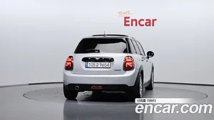 Mini Cooper, 2020 — миниатюра 3