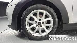 Mini Cooper, 2020 — миниатюра 4
