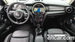 Mini Cooper, 2020 — миниатюра 9