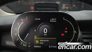Mini Cooper, 2020 — миниатюра 10