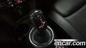 Mini Cooper, 2020 — миниатюра 11