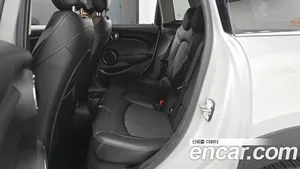 Mini Cooper, 2020 — миниатюра 17