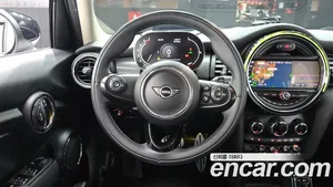 Mini Cooper, 2020 — миниатюра 18