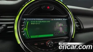 Mini Cooper, 2020 — миниатюра 21