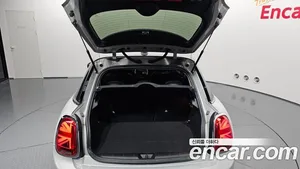 Mini Cooper, 2020 — миниатюра 25