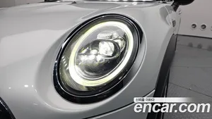 Mini Cooper, 2020 — миниатюра 7