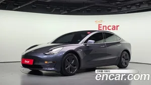 Tesla Model 3, 2020 — миниатюра 1