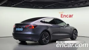 Tesla Model 3, 2020 — миниатюра 2