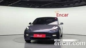 Tesla Model 3, 2020 — миниатюра 3