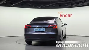 Tesla Model 3, 2020 — миниатюра 4