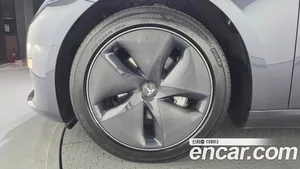 Tesla Model 3, 2020 — миниатюра 5