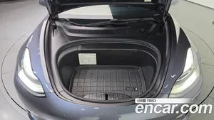 Tesla Model 3, 2020 — миниатюра 6