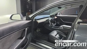 Tesla Model 3, 2020 — миниатюра 10