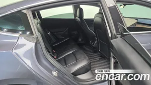 Tesla Model 3, 2020 — миниатюра 12