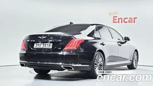 Genesis EQ900, 2018 — миниатюра 2