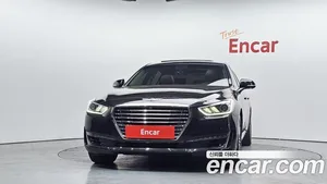 Genesis EQ900, 2018 — миниатюра 3