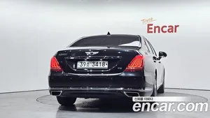 Genesis EQ900, 2018 — миниатюра 4
