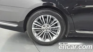 Genesis EQ900, 2018 — миниатюра 5
