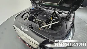 Genesis EQ900, 2018 — миниатюра 6