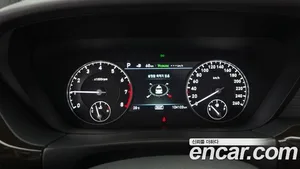 Genesis EQ900, 2018 — миниатюра 11