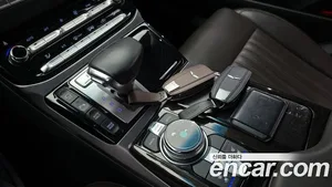 Genesis EQ900, 2018 — миниатюра 12