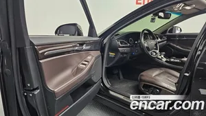 Genesis EQ900, 2018 — миниатюра 13
