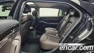 Genesis EQ900, 2018 — миниатюра 17