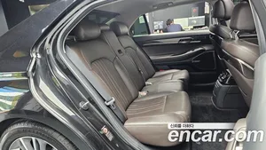 Genesis EQ900, 2018 — миниатюра 18