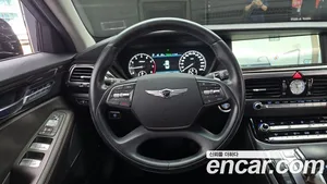 Genesis EQ900, 2018 — миниатюра 19