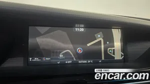 Genesis EQ900, 2018 — миниатюра 20